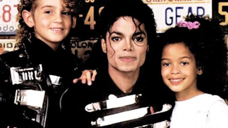 Exclusive: Michael Jackson’s Niece Brandi Jackson Speaks Out Defending Her Uncle