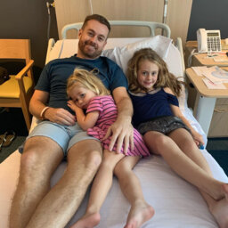 Grant Denyer Slams New Idea After They Claimed His Back Injury Was Fake
