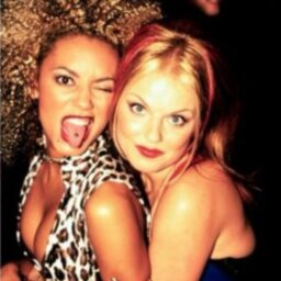 Mel B Reveals What Really Went Down In Bed With Geri