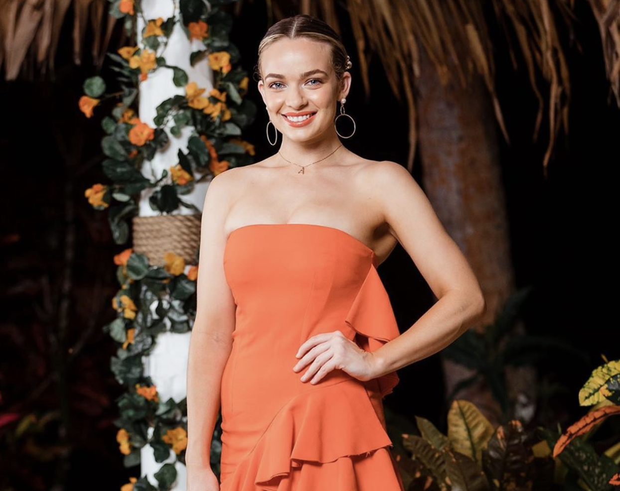 Bachelor In Paradise’s Abbie Opens Up About Ongoing Slut-Shaming