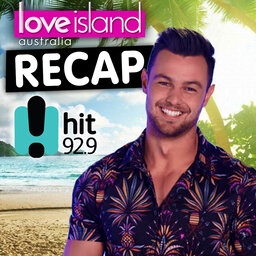 Gerard confirms the PRODUCER all the guys wanted to couple up with!! | Love Island Recap