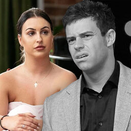 MAFS: Aleks Slams Michael & Unleashes On Stacey's 'Gold Digger' Reputation