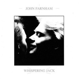 RadioWest - Glenn Wheatley on 30 years since John Farnham's Whispering Jack (Part 2)
