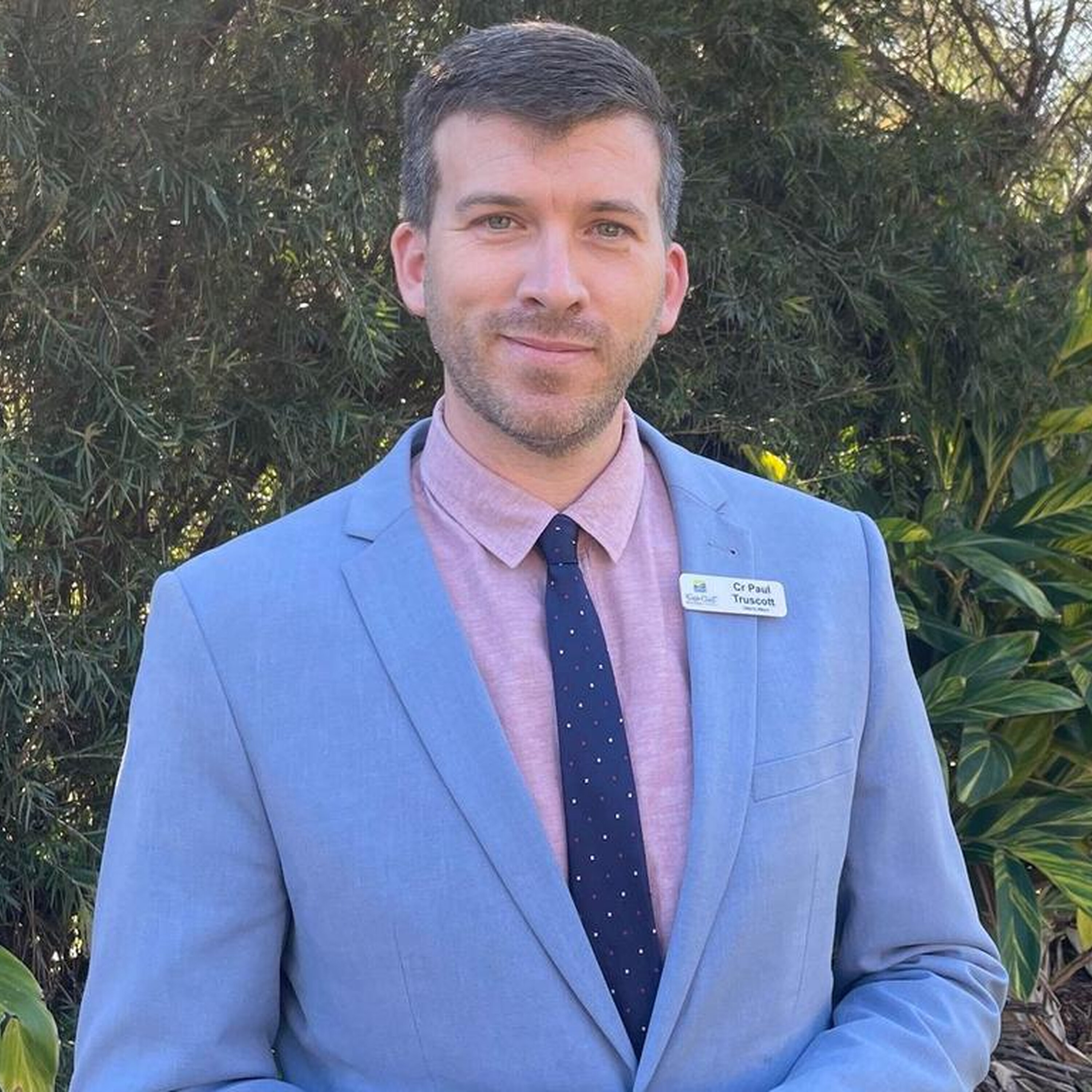 Councillor Chat Catchup with Paul Truscott