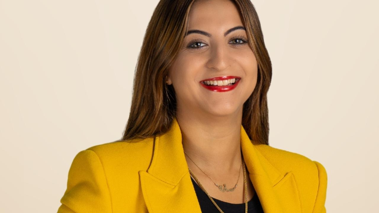 Councillor Chat with Deputy Mayor Sara Faraj episode artwork
