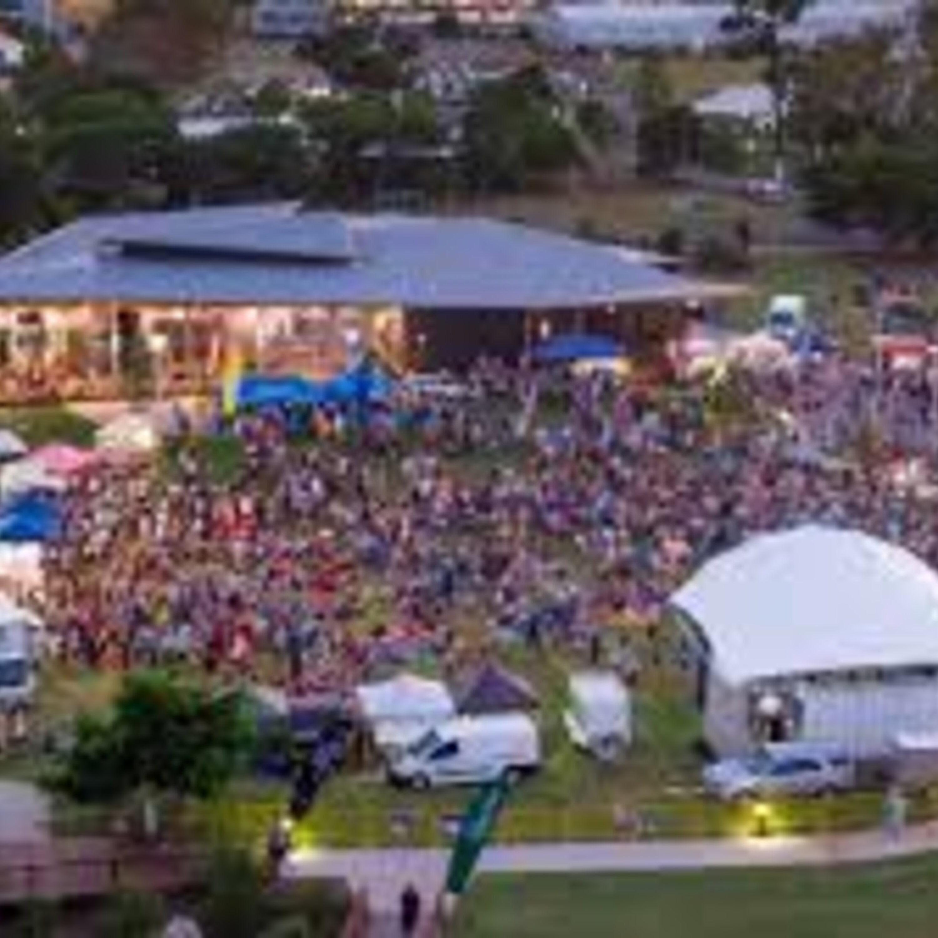 What's On Fraser Coast This Long Weekend