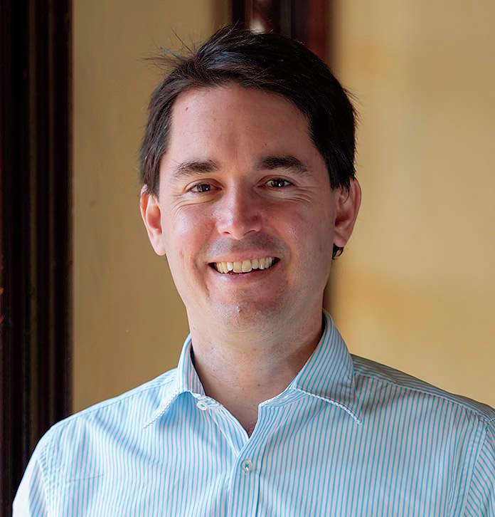Councillor Chat with Mayor George Seymour