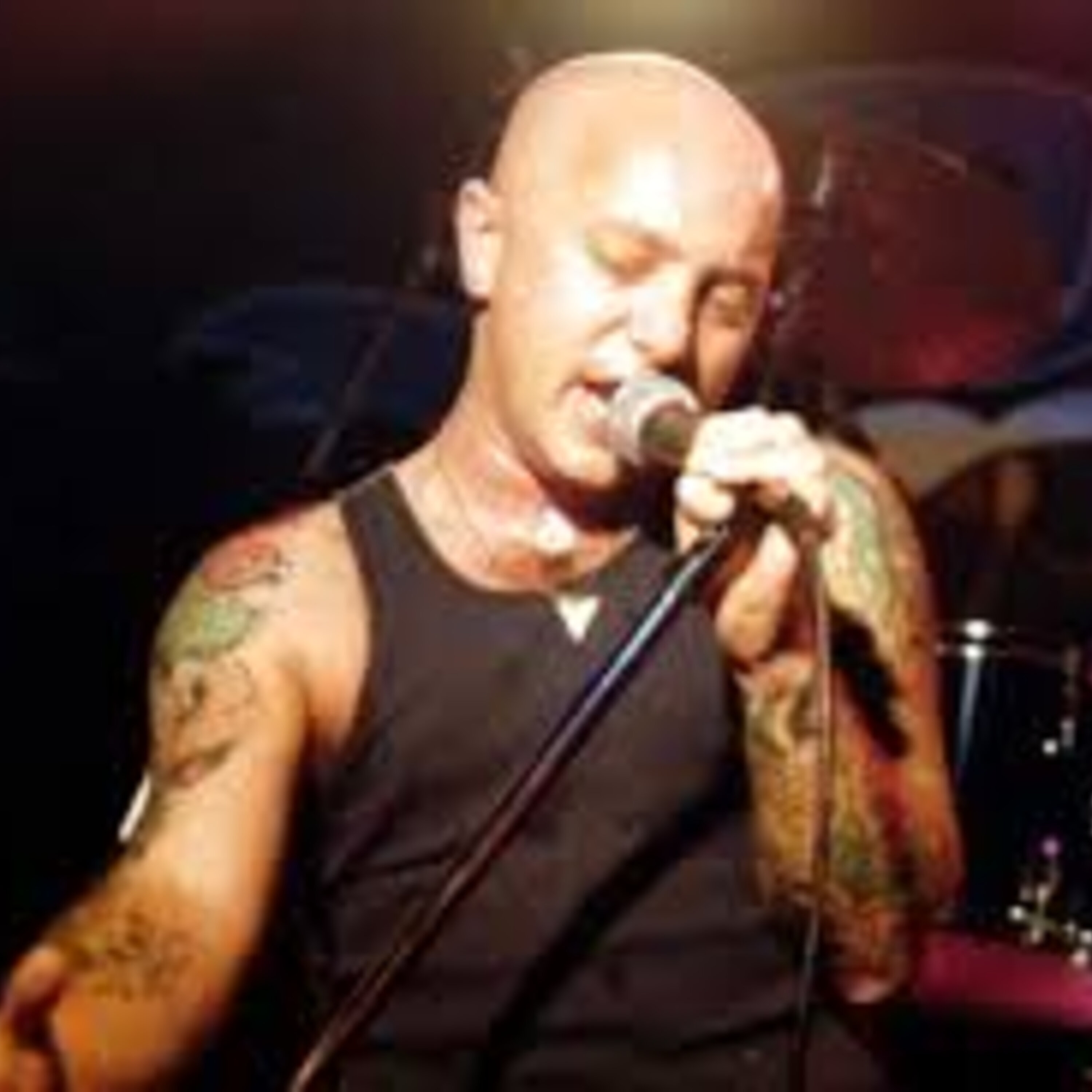 Angry Anderson talks life and the resurgence of Rose Tattoo with Blandy in the Big Breakfast