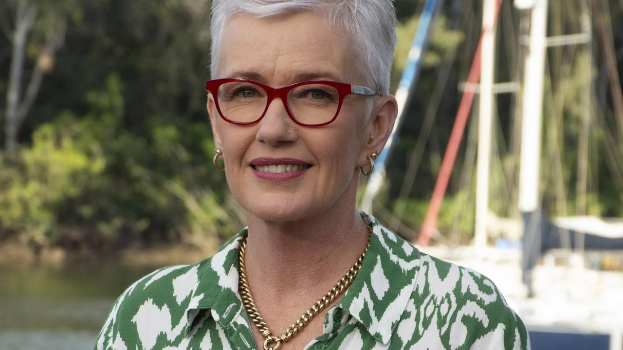 Councillor Chat with Michelle Byrne