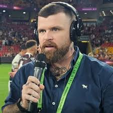NRL Round 24 Elliot's Preview and Tips episode artwork