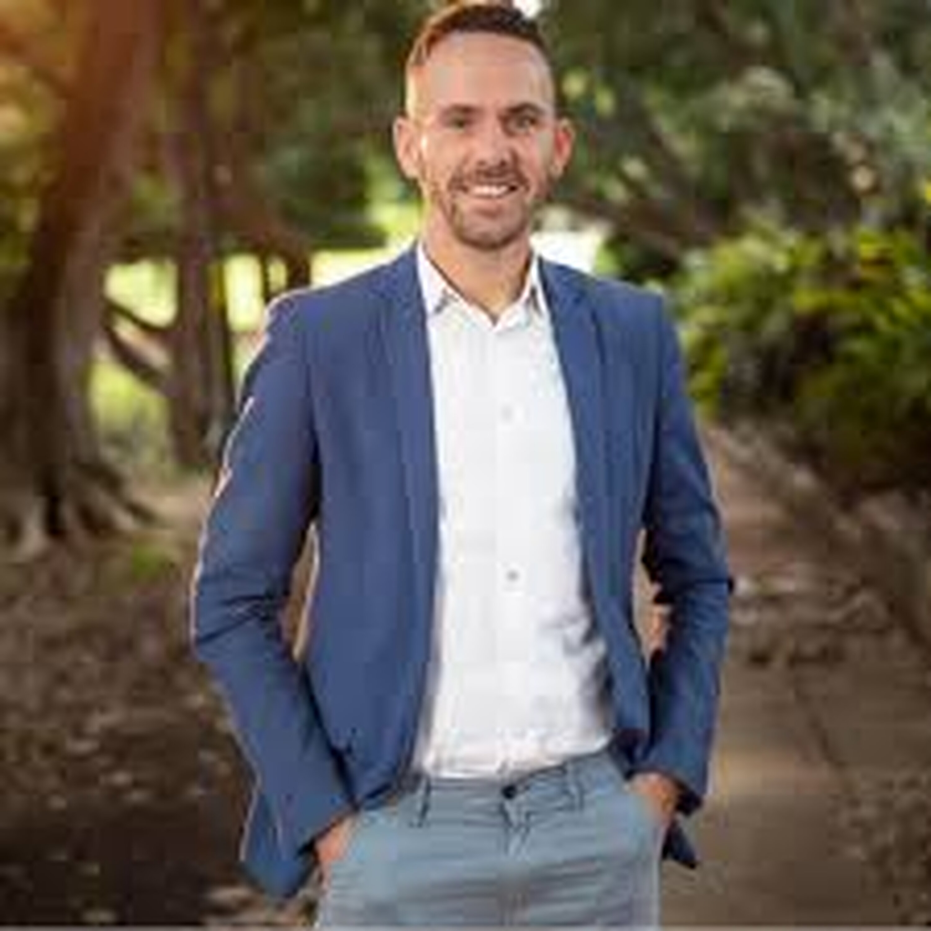 Councillor Chat with Daniel Sanderson episode artwork
