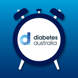 National Diabetes Week - Sturt CEO Diabetes NSW, ACT & QLD