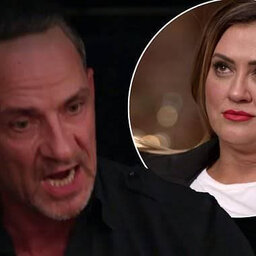 MAFS Steve Slams Editing On Audition Tape, Stating He Never Wanted A Younger Woman