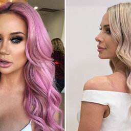 MAFS Stacey Is Furious That Jessika Power Has Tried To Connect With Her Baby-Daddy!
