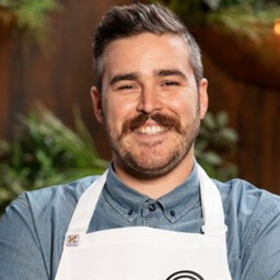 Full Interview With MasterChef's Kyle