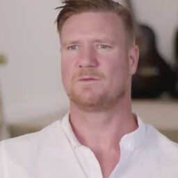 Dean Wells Says MAFS Needs To Take Responsibility For Heavy Editing