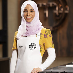 Full Interview with MasterChef's Huda