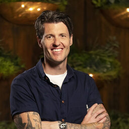 Ben Milbourne Didn't Watch His Elimination, For The Sweetest Of Reasons