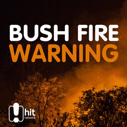 **BUSH FIRE UPDATE** Greg Allen's Update On All Current Mid North Coast Bushfires