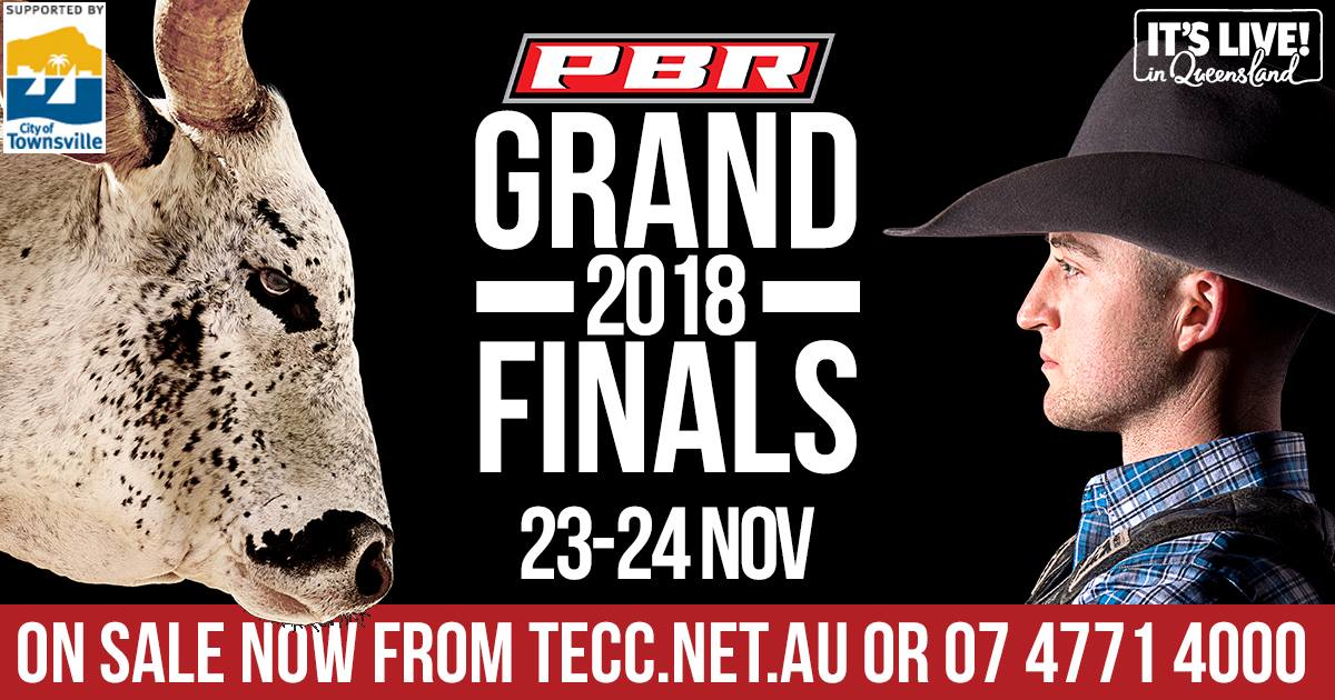 Are you ready to win tickets to the PBR Grand Finals for 2018?