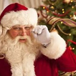 Santa Clause interview