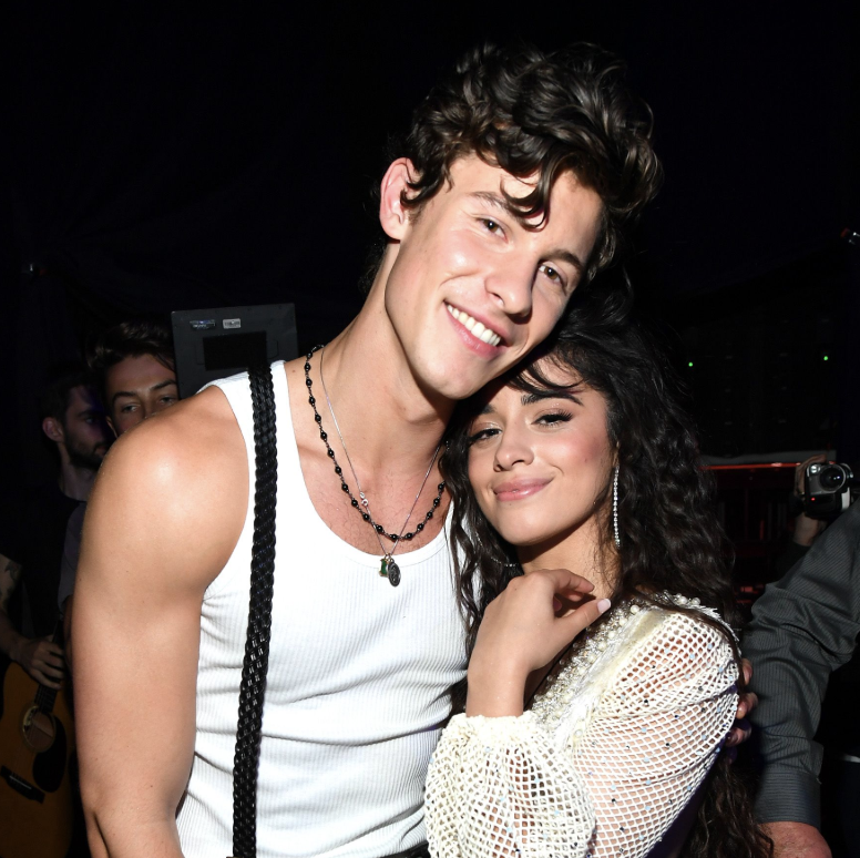 Will Shawn Mendes and Camila Cabello Replace Taylor Swift At The Melbourne Cup?