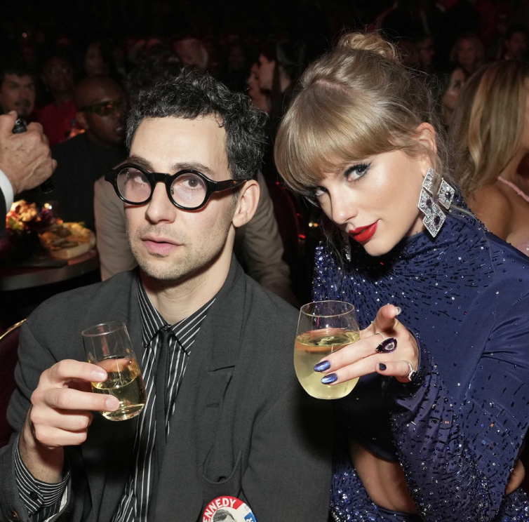 Jack Antonoff Reveals How He Balances Collabs With People Like Taylor Swift & His Own Project