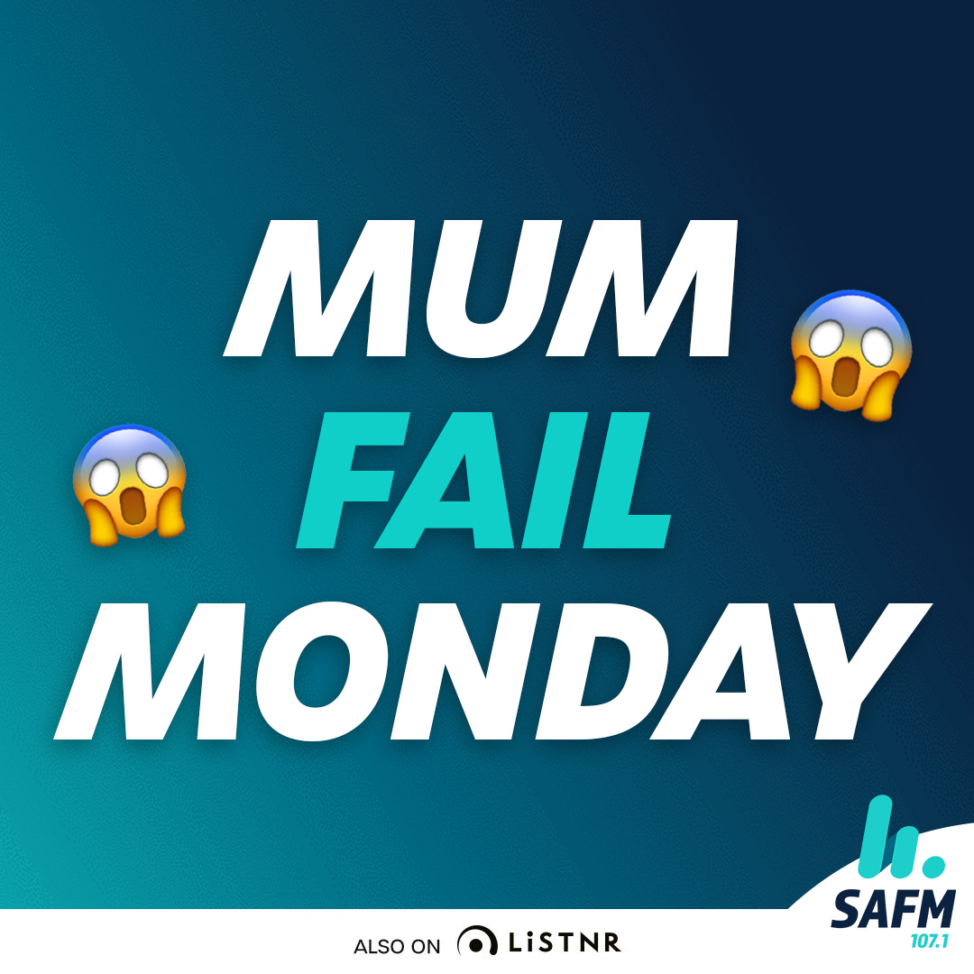 Mum Fail Monday: Bec & Grace's BIG Blow Up Before Leaving For Europe! cover image