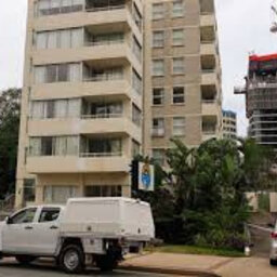 "Tragic in any circumstance." 19-year-old man dies after falling from Surfers Paradise apartment block.