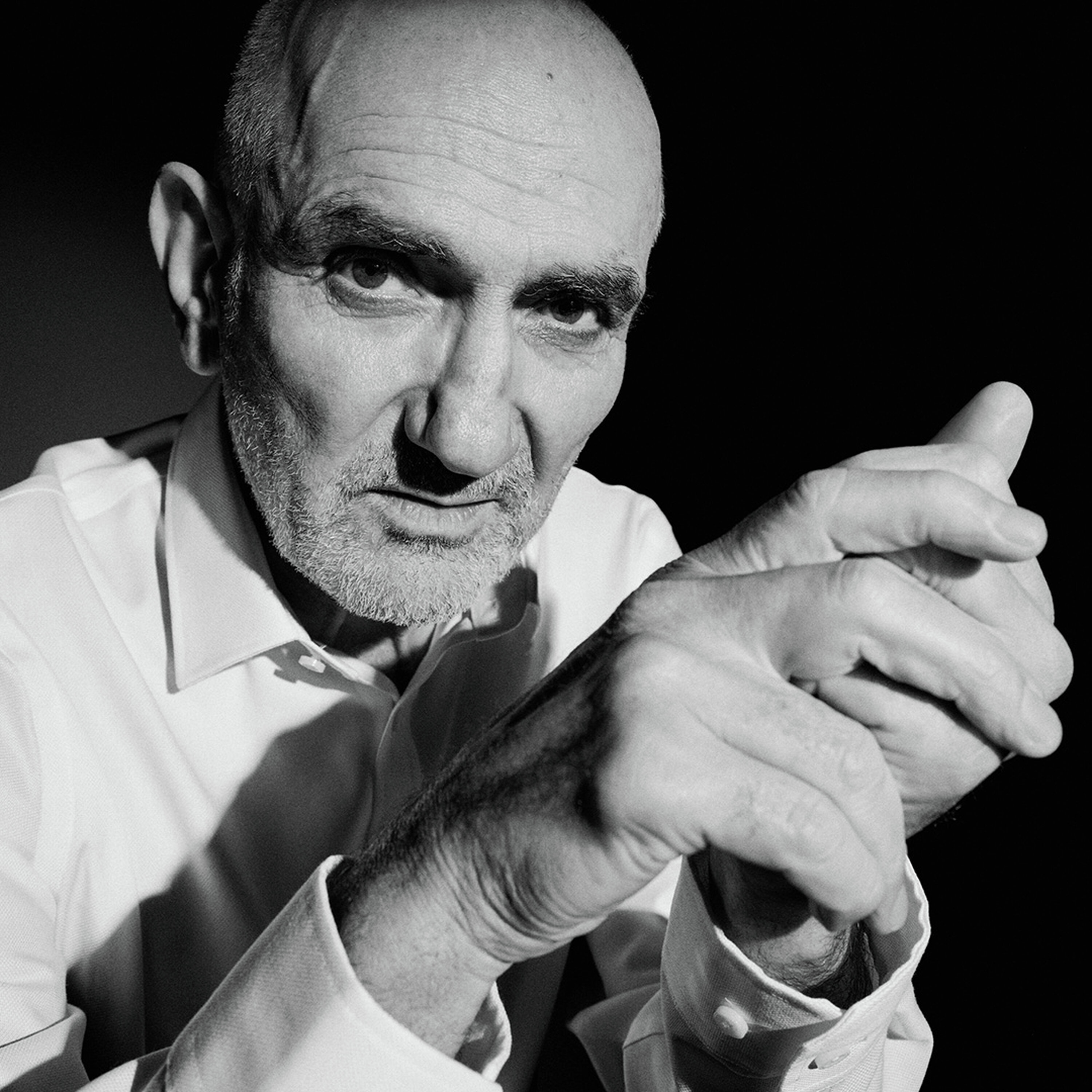 Paul Kelly's coming to Bendigo for Red Hot Summer Tour!