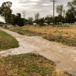 Ever wondered where the Bendigo Creek starts and Ends?