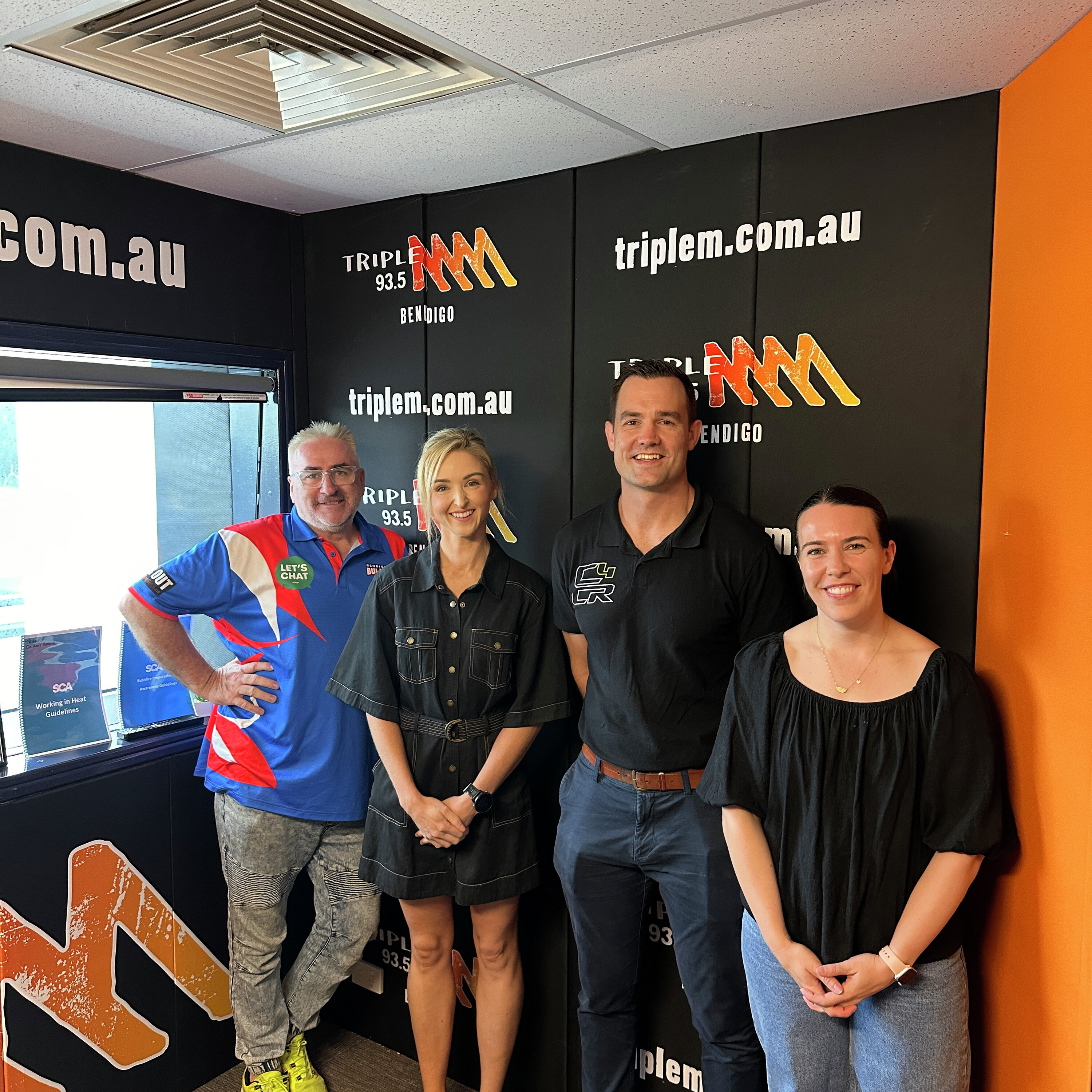 Win a luxury car, some gold or a holiday with the Bendigo Health Foundation