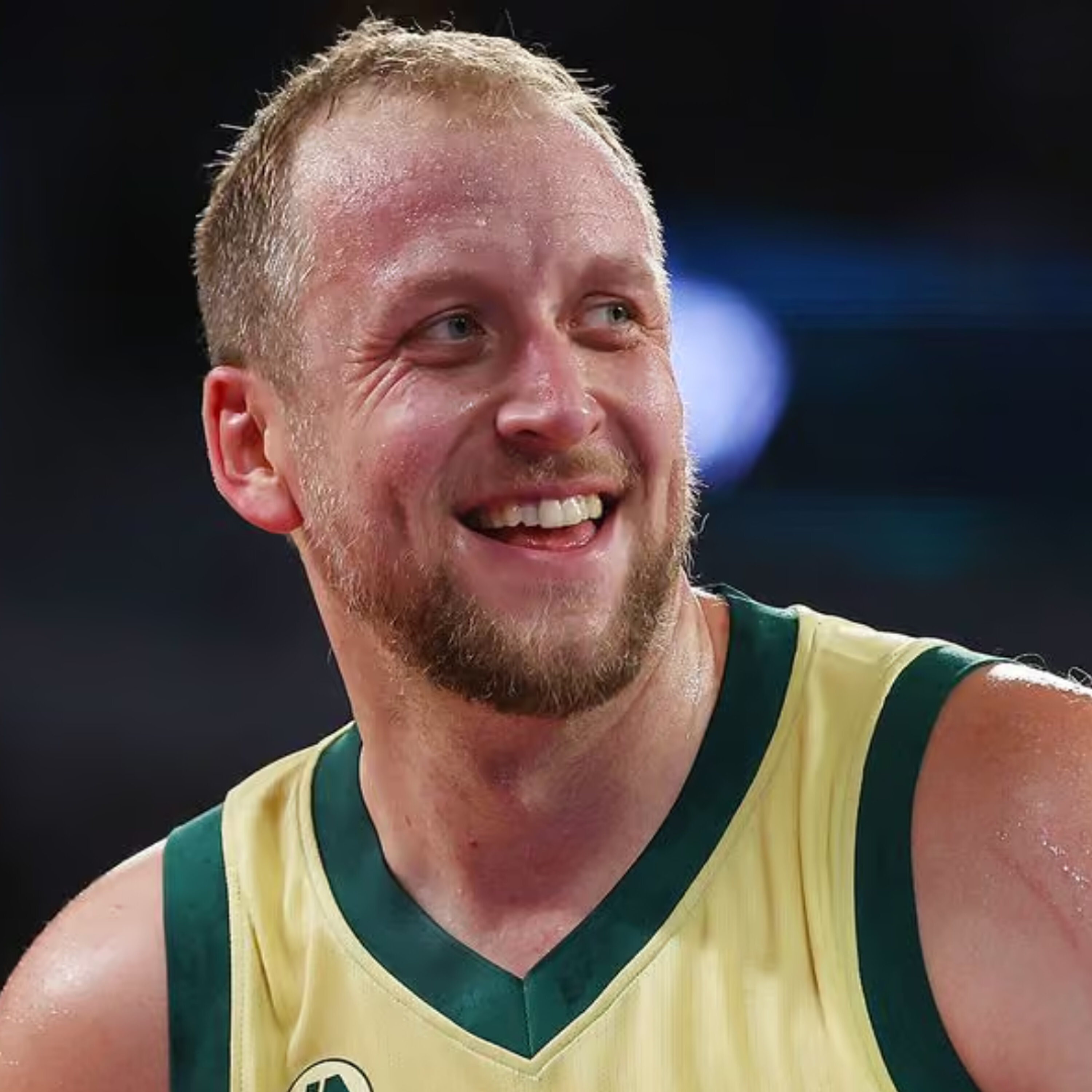 Joe Ingles is back: NBA Star returns to the NBL