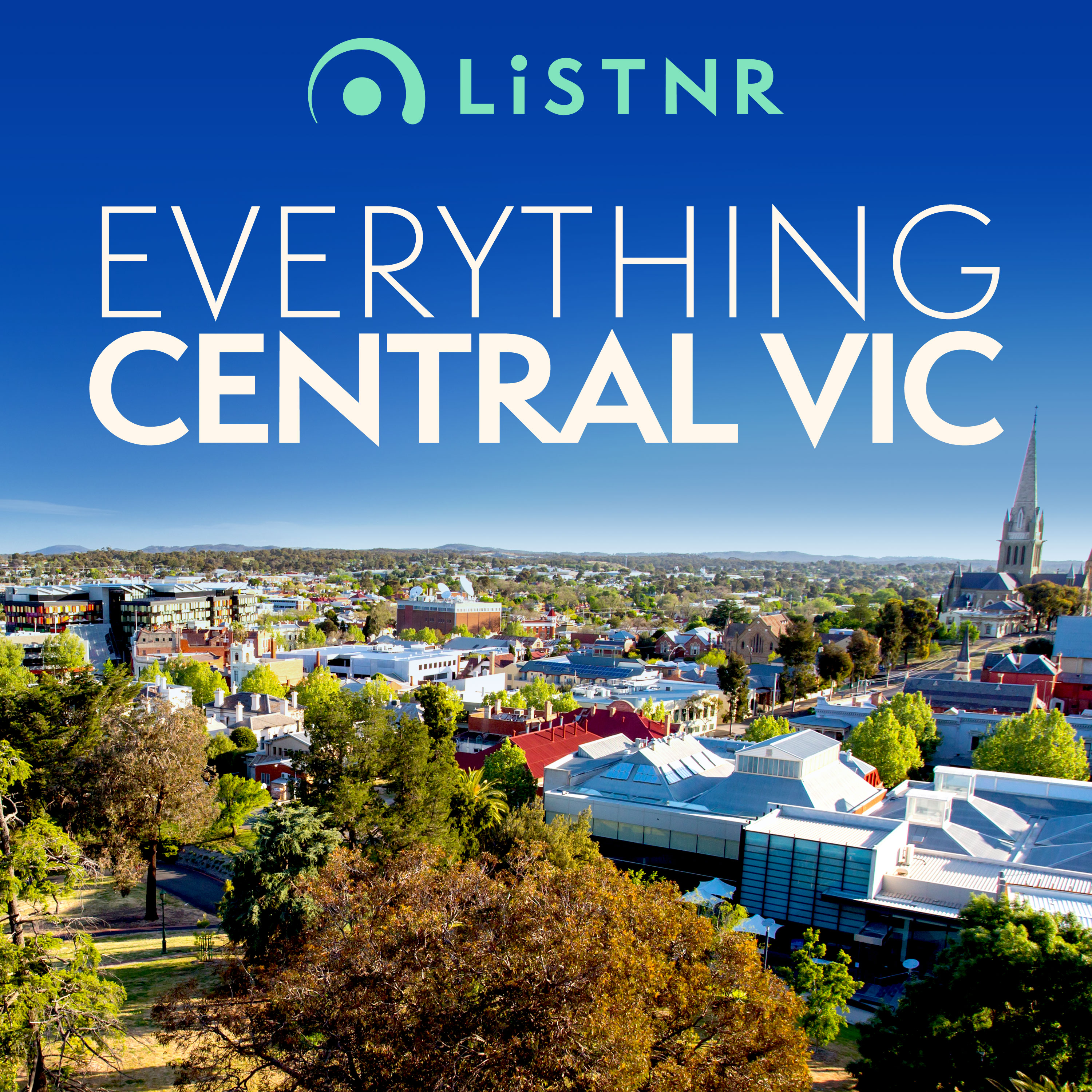 Everything Central Vic - 20th March