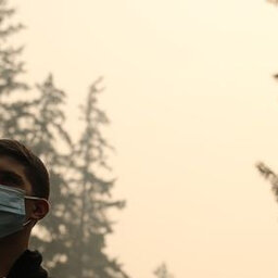 The Good Docs Tips on How To Stay Safe Amidst Today's Smokey Air!