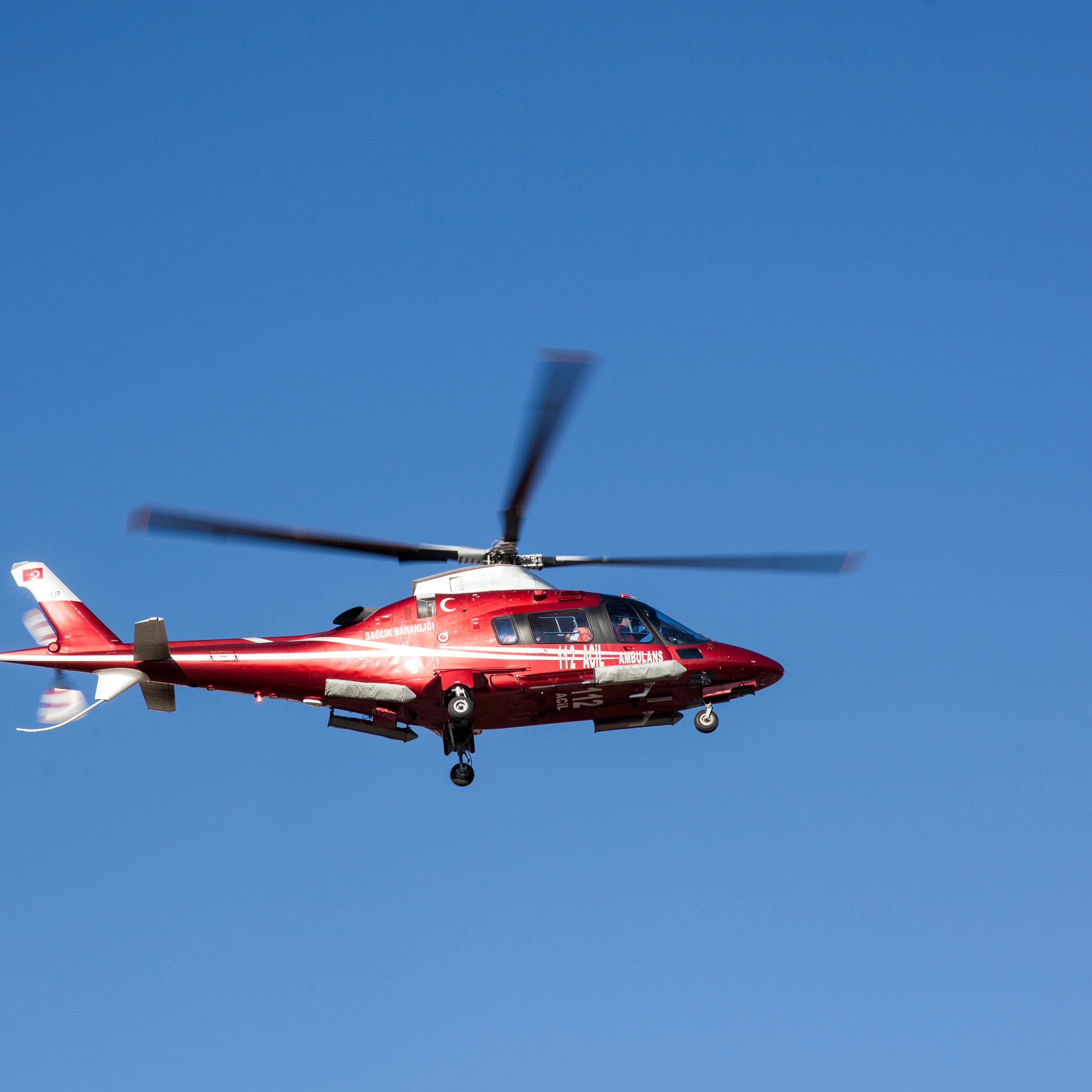 A QLD Man helps Save the Life of a Bendigo Man in Arnold Street!