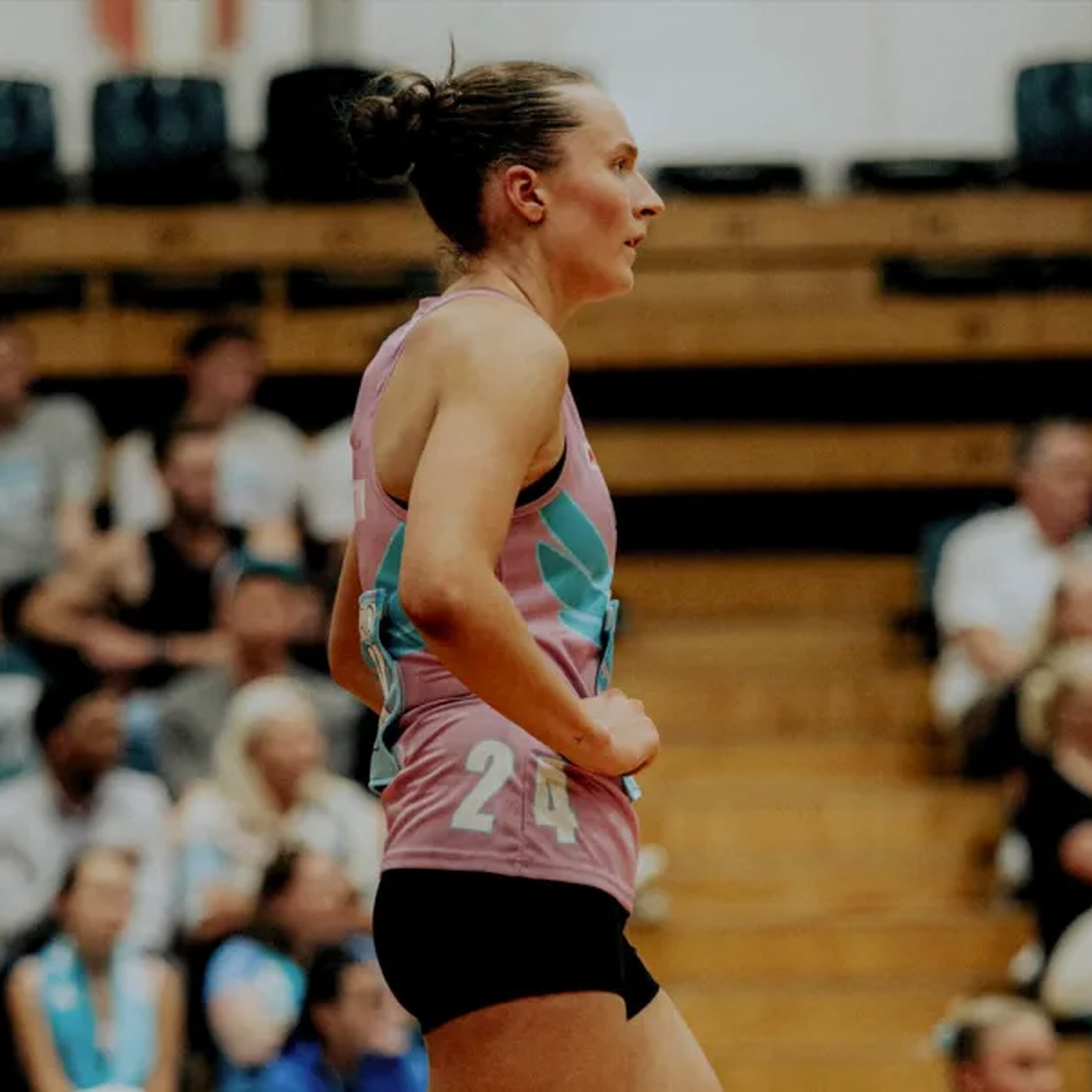 Bendigo's Charlotte Sexton returns home for SSN Round 1