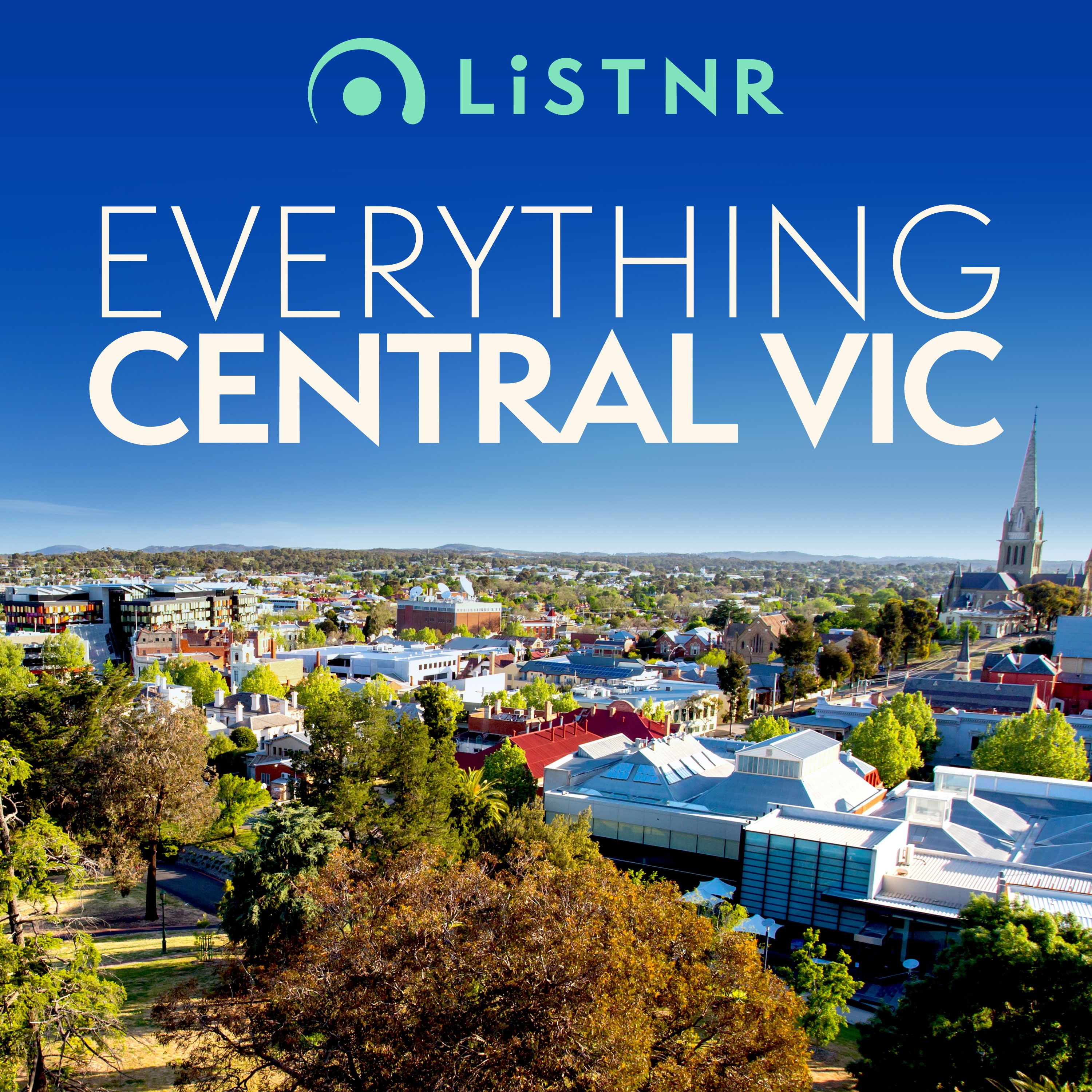 Everything Central Vic - 3rd April