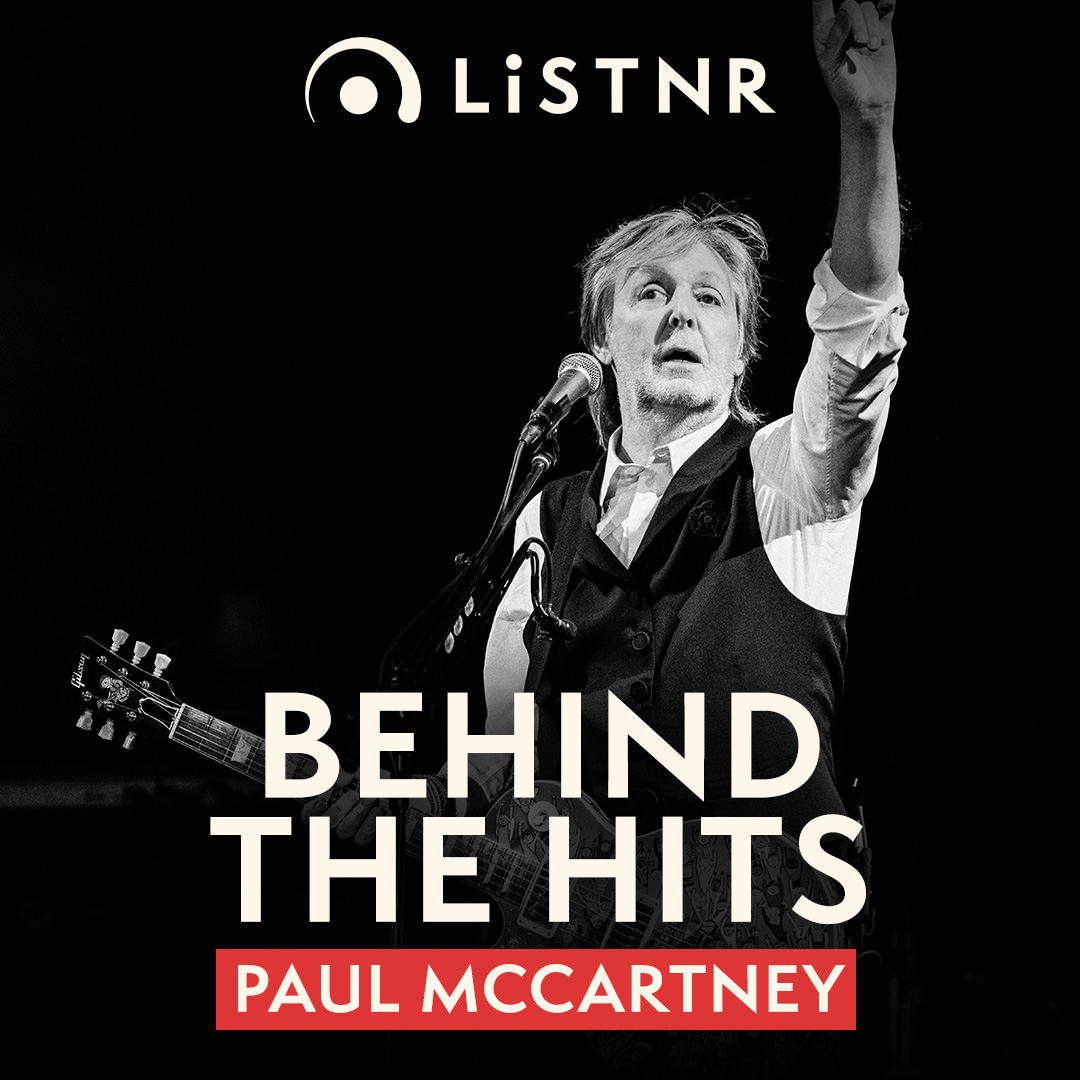 John Lennon's Voice Revived: Paul McCartney Details The Cutting-Edge Tech Behind 'Now and Then'