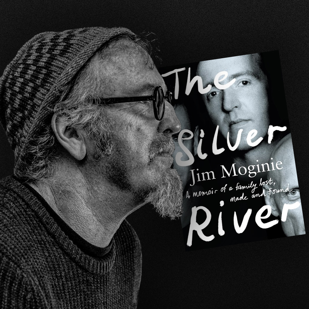 Jim Moginie's Journey from Adoption to Midnight Oil In 'The Silver River'