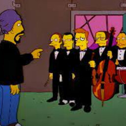 As Predicted By The Simpsons, Cypress Hill Are Now Playing A Show With The London Symphony Orchestra