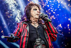 'Pandemonium Fest' Unleashes Rock Legends in Australia - Alice Cooper, Deep Purple, Blondie + MORE!