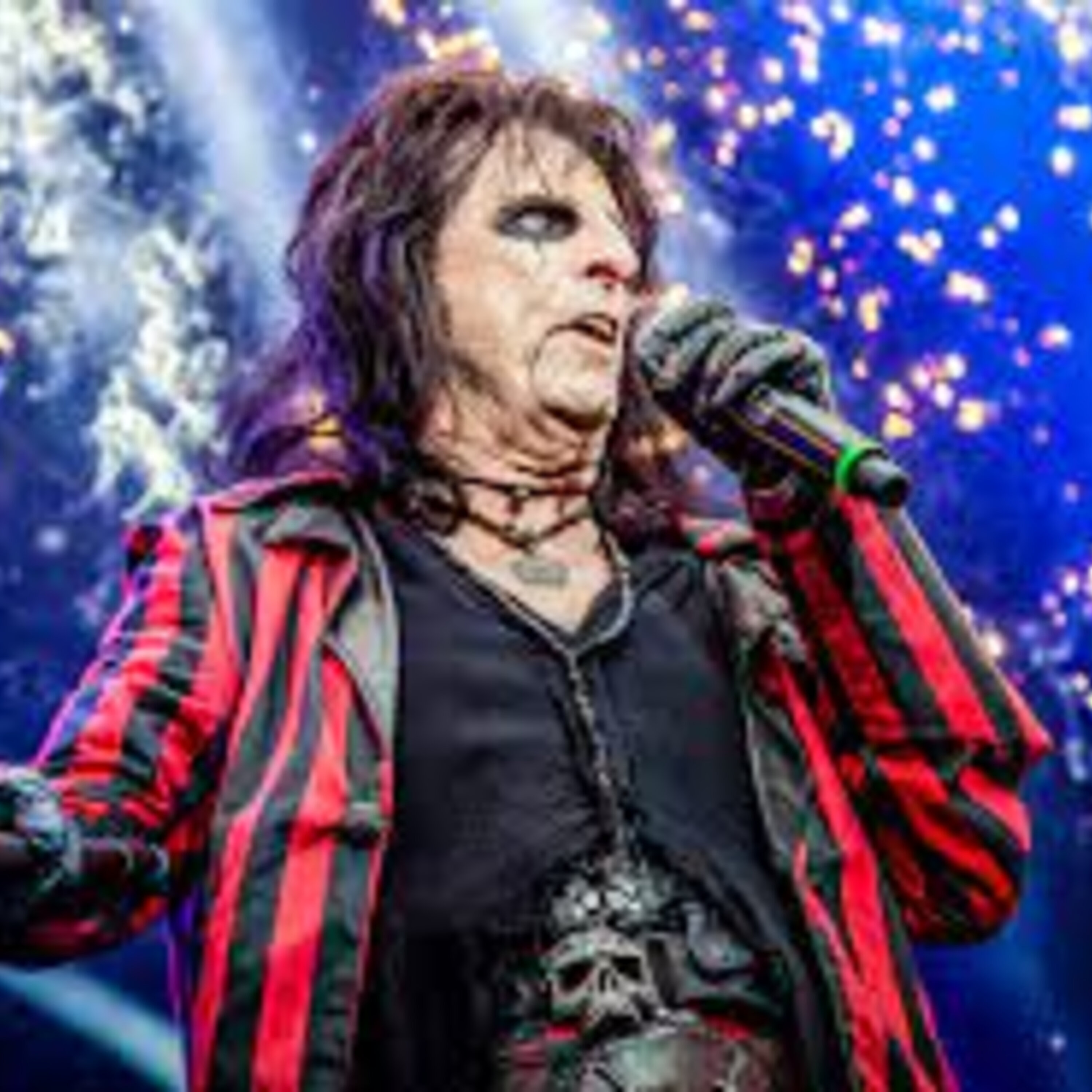 'Pandemonium Fest' Unleashes Rock Legends in Australia - Alice Cooper, Deep Purple, Blondie + MORE!