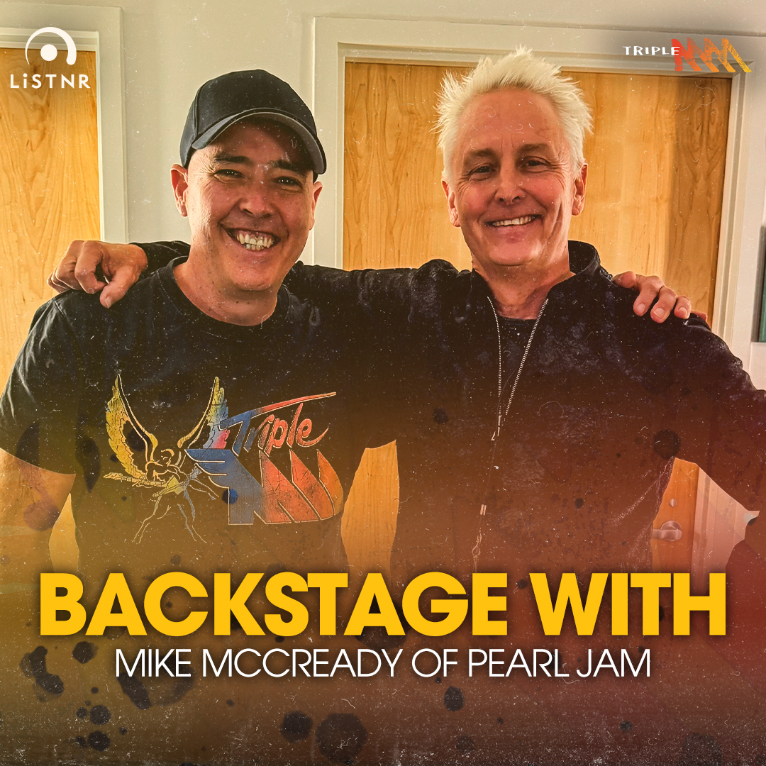 Triple M Rock