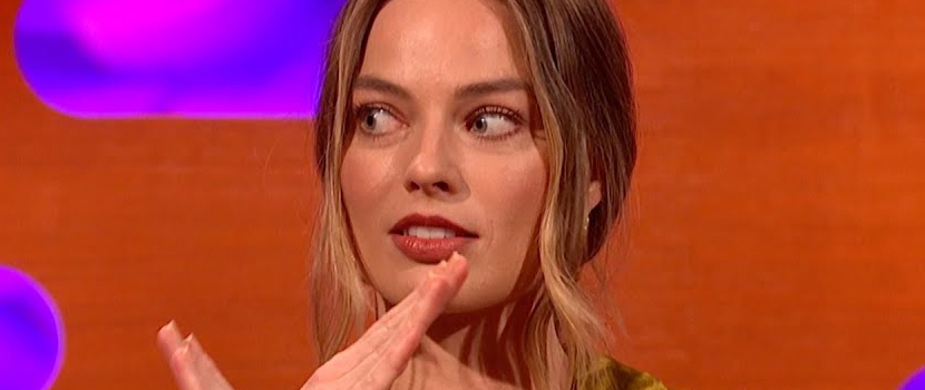 Slipknot Fan Margot Robbie Shuts Down Ignorant Comments About Metal + MORE