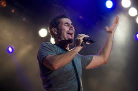 Serj Tankian Releases Lost System Of A Down Song, Staind Drummer Passes Away + MORE