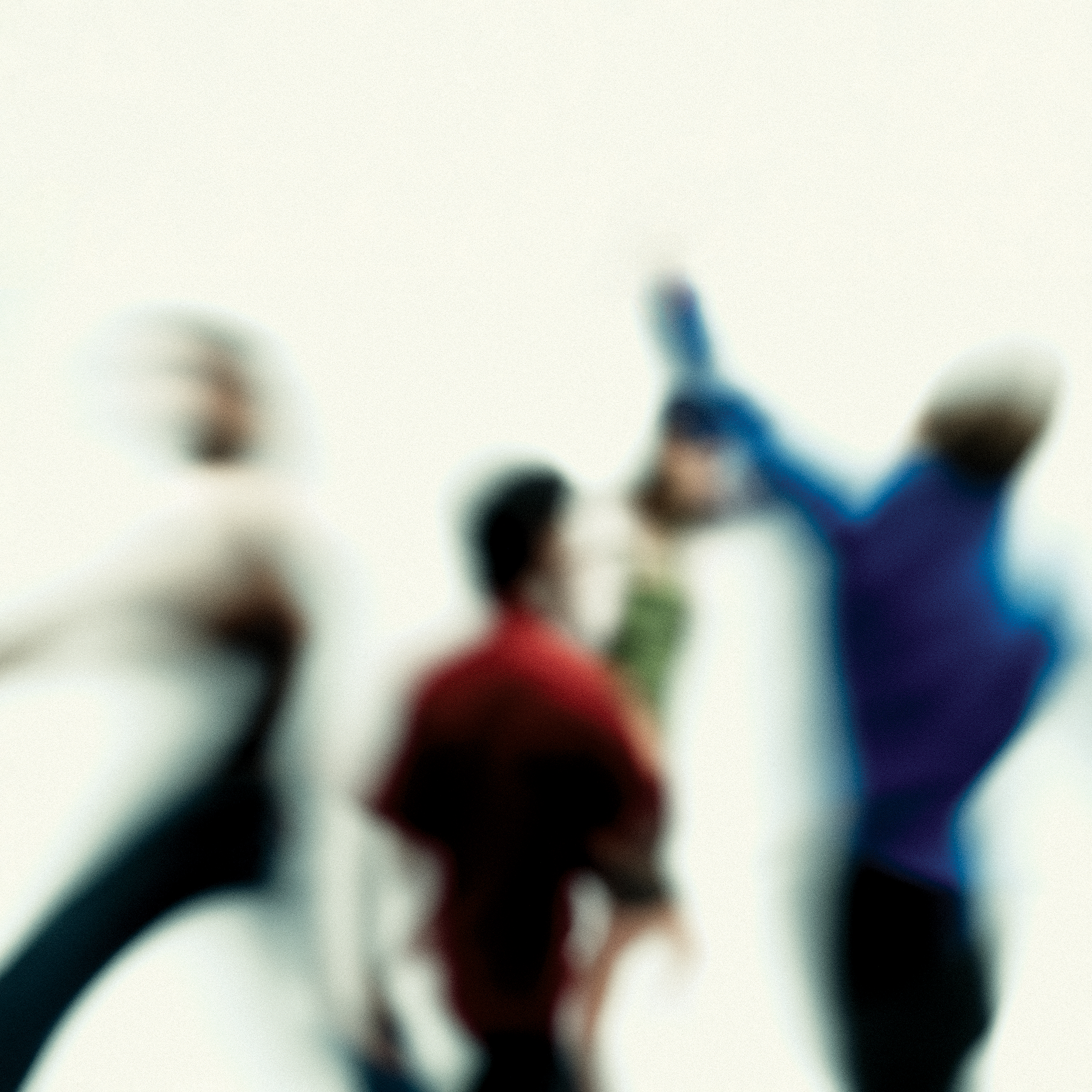 Spacey Jane's Caleb Harper & Kieran Lama Talk New Album 'If That Makes Sense'