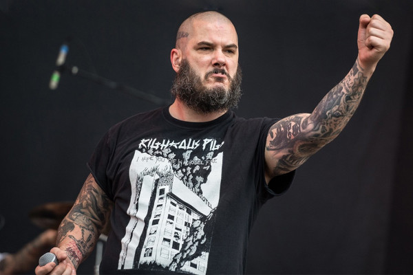 Pantera Booted From German Festival Over Past Nazi Scandal + MORE