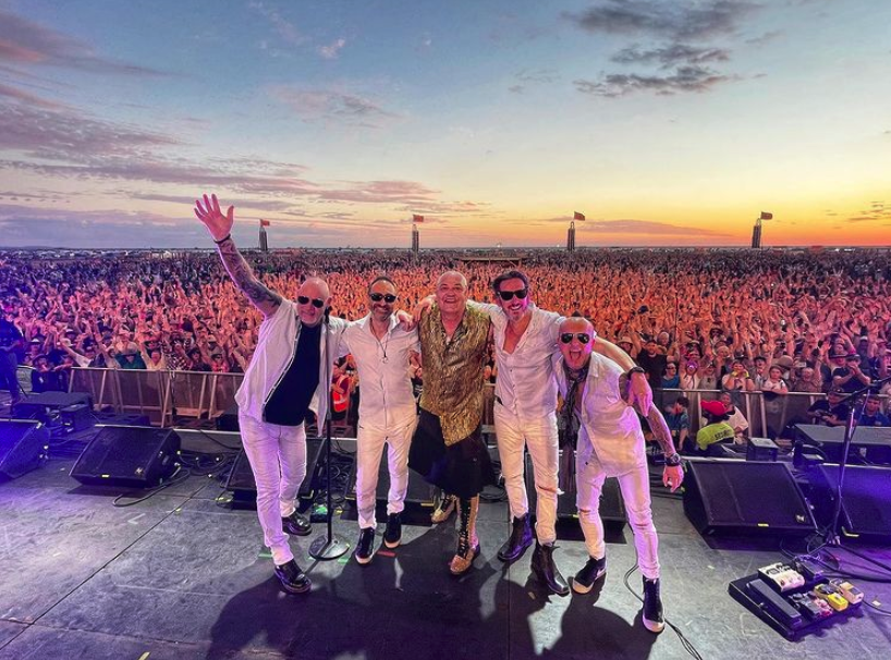 FULL INTERVIEW: Adam Thompson of Chocolate Starfish