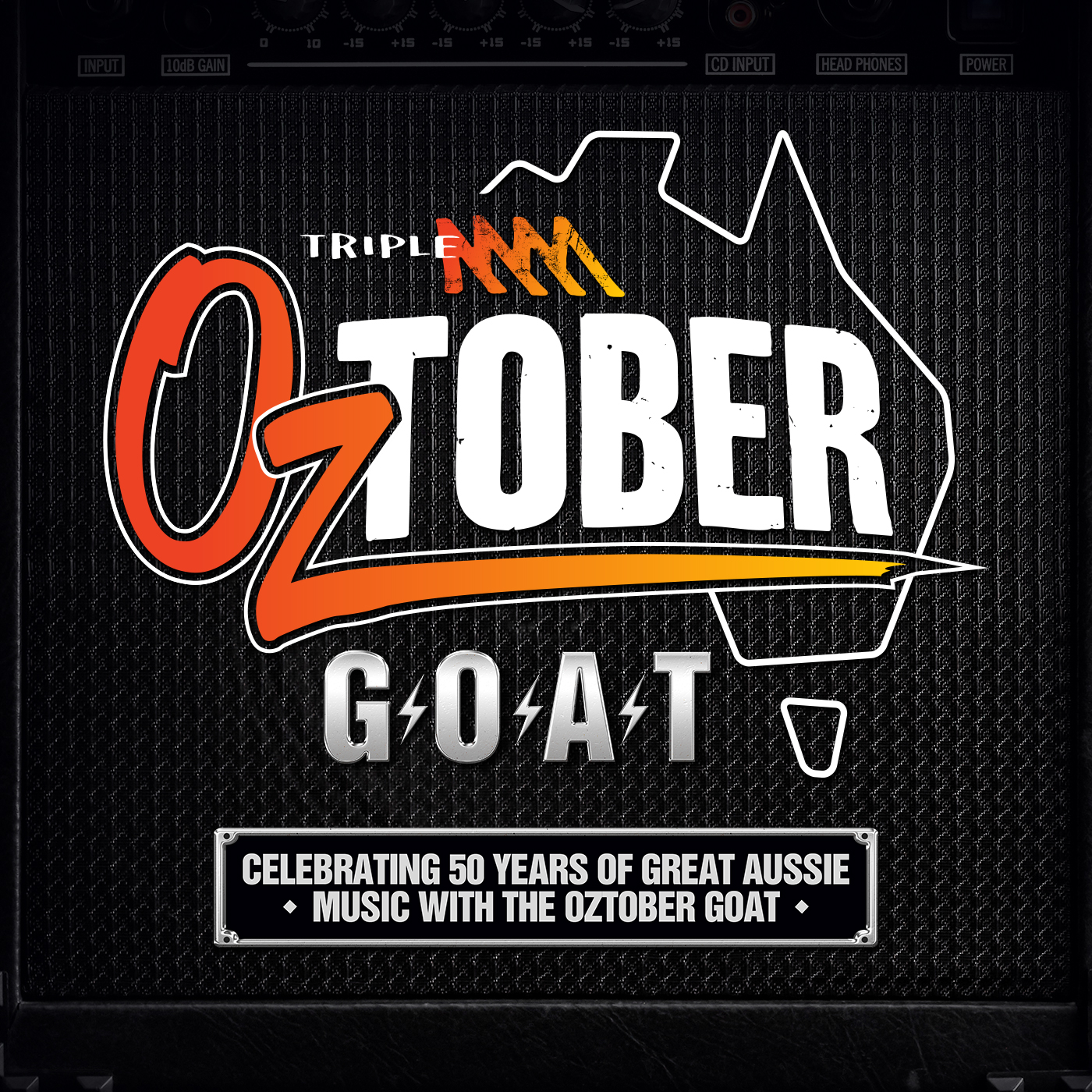 Oztober GOAT: Celebrate Cold Chisel’s Greatest Aussie Artist Win with Jimmy Barnes